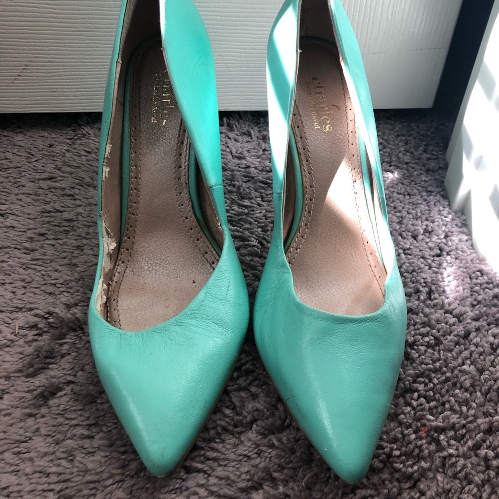 Pumps - Picture 2 of 2